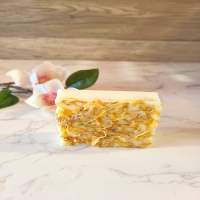 Chamomile & Calendula