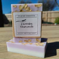 Lavender & Chamomile