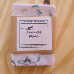 Lavender Dream