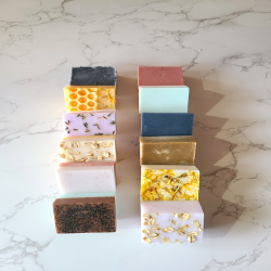 Soap Sampler