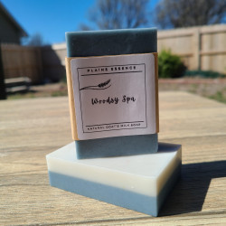 Woodsy Spa